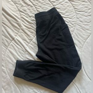 STIO Women's Turpin Fleece Pant (black)